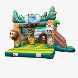 Château safari park